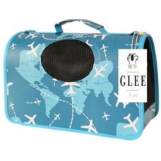 Glee Τσάντα μεταφοράς Travel S 34x19x27cm