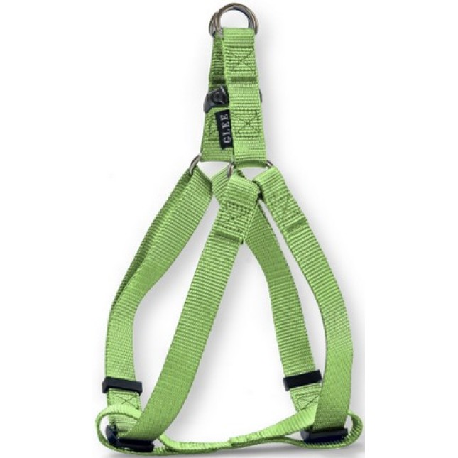 Glee Σαμαράκι Lime XS 10mmx25cm-36cm