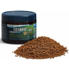 Oase Organix τροφή ψαριών Veggie Granulate 150 ml