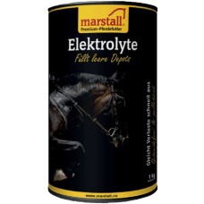 Marstall Elektrolyte διατροφή χωρίς δημητριακά 1 Kg