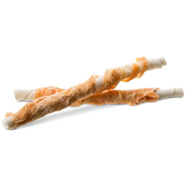 Boxby Adult Chew Sticks Κοτόπουλο & Μοσχάρι 325gr