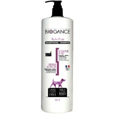 Biogance σαμπουάν activ' hair 1lt.