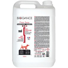 Biogance σαμπουάν fleas away 5lt