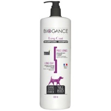 Biogance σαμπουάν activ' hair 1lt