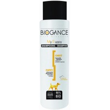 Biogance σαμπουάν για κουτάβια  50ml