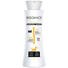 Biogance σαμπουάν για κουτάβια  250ml