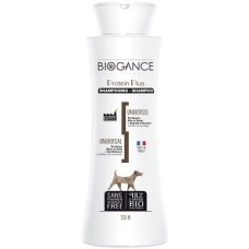 Biogance σαμπουάν protein plus 250ml