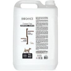 Biogance σαμπουάν protein plus 5lt