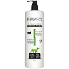 Biogance σαμπουάν odour control 1lt