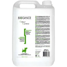 Biogance σαμπουάν odour control 5lt