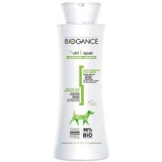 Biogance σαμπουάν nutri repair 250ml