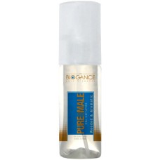 Biogance άρωμα pure male alcohol free 50ml.