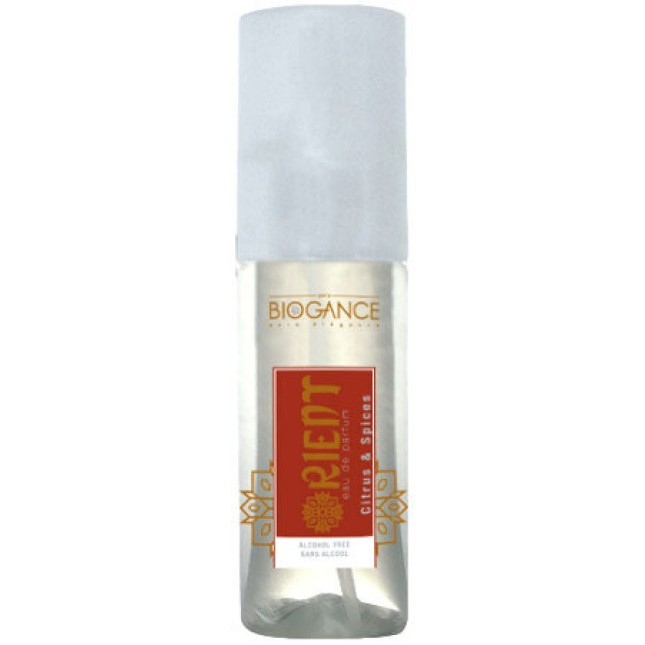 Biogance άρωμα orient alcohol free 50ml.