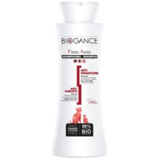 Biogance σαμπουάν γάτας εντομοαπωθητικό 250ml