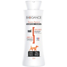 Biogance σαμπουάν για ξανθό τρίχωμα 250ml