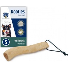 Blue Tree Rooties play fetch stick φυσικό παιχνίδι με ρίζες οξιάς small