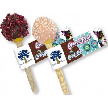 Blue Tree candy bar λιχουδιά cheesie pops προσφέρει στον σκύλο σας πολύωρη απόλαυση μάσησης!