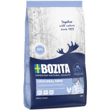 Bozita original mini 21/11 πλήρης τροφή για σκύλους 950gr