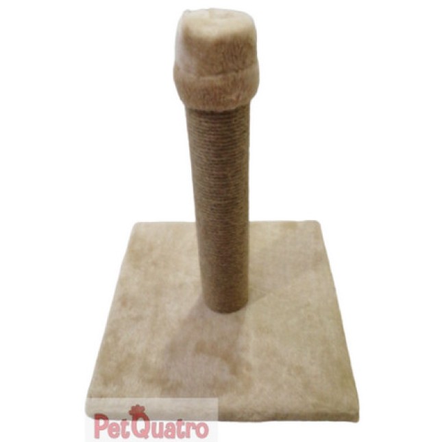 PetQuatro Ονυχοδρόμιο Jute scratching 40cm