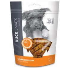 M-pets πάπια φιλετάκια καπνιστά 80gr