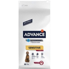 Affinity Advance Ενήλικους σκύλους με ευαίσθητο πεπτικό σύστημα με αρνί & ρύζι 12kg