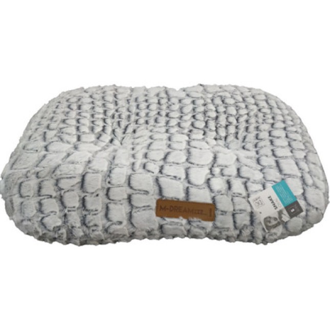 M-pets Στρώμα Snake Oval 105x65 cm - XXL