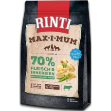 Finnern Rinti  Max-i-mum τροφή σκύλου χωρίς σιτηρά πατσά 1kg