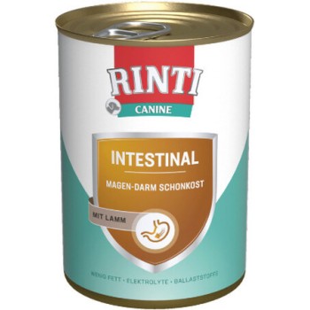 Finnern Rinti canine intestinal με αρνί 