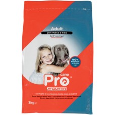 Giuntini Pro Cane dog ψάρι & ρύζι gluten free 15kg