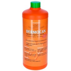 Kerbl dermocan σαμπουάν αλόγων 1000ml