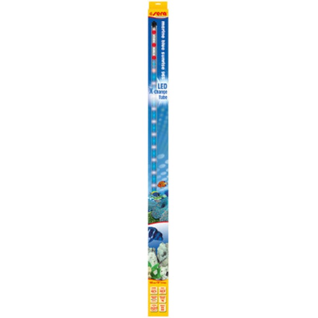 Sera LED marin blue sunrise965