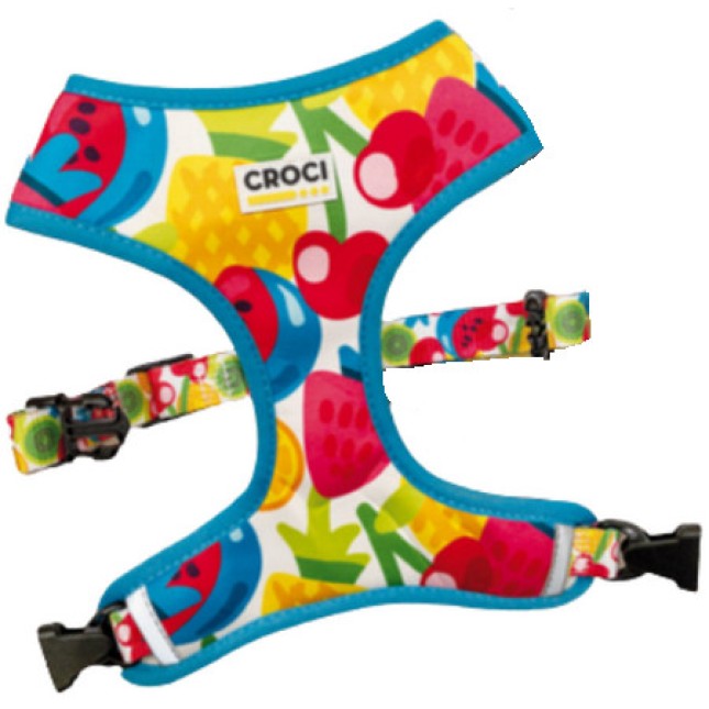 Croci σαμαράκι FruitShake M 42-55cm