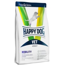 Happy Dog Vet Diet Mobility - Μυοσκελετικό σύστημα 1kg