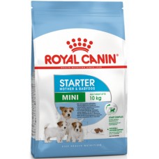 Royal Canin για κουτάβια και θηλυκές μικρόσωμων φυλών 4kg