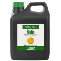 Trikem vimital biotin 2.5L