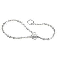 camon πνίχτης chr.pl.chain collar 2,5x550mm