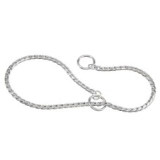 camon πνίχτης chr.pl.chain collar 2,5x550mm