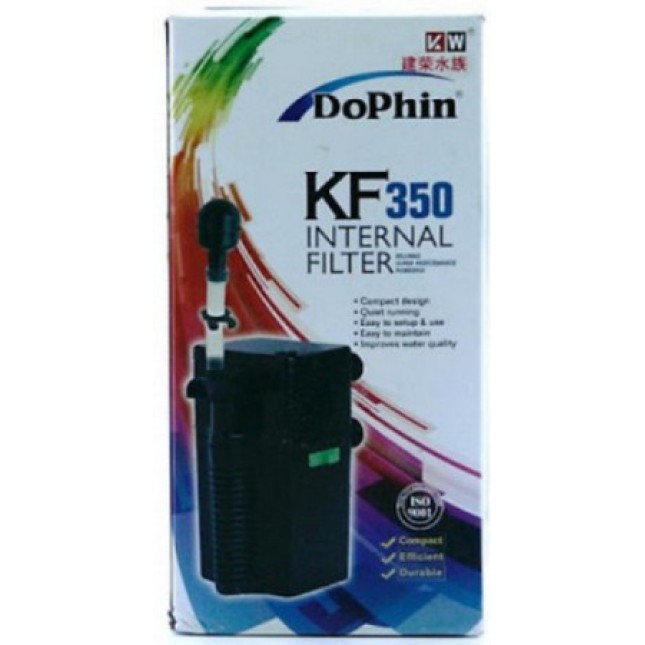 Φίλτρο εσωτερικό Dophin KF350  280L/H