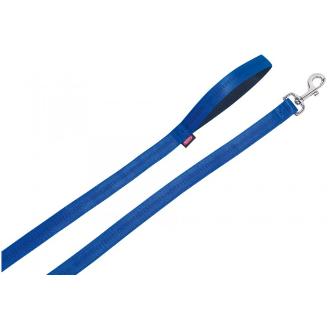 Οδηγός Nobby soft grip μπλε 120cm*15mm