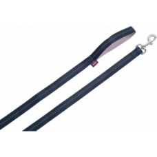 Nobby Λουρί SOFT GRIP μαύρο L: 120cm; W: 20mm