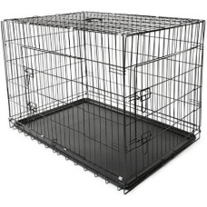 Crate μεταλλικό κλουβί εκπαίδευσης 92X57,5X64cm