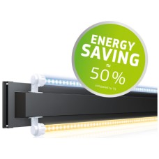 Juwel Αδιάβροχο σύστημα φωτισμού led για Rio 240, Rio 350, Vision 260 120cm