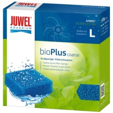 Juwel bioPlus standard Σφουγγάρι φίλτρου μεγάλων πόρων Large 12,5 x 12,5 x 5 cm