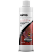 Seachem  Prime 50ml,συμπυκνωμένο μαλακτικό