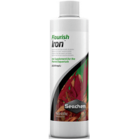 Seachem Flourish Iron 250ml,συμπλήρωμα σιδήρου