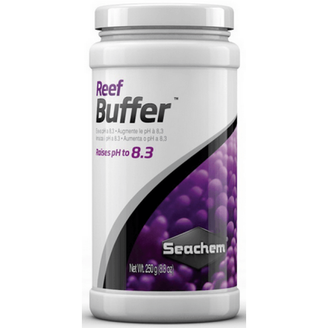 Seachem Reef Buffer 50gr,ενισχυτής PH