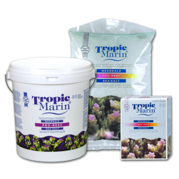 AΛΑΤΙ ΕΝΥΔΡΕΙΟΥ TROPIC MARIN PRO – REEF 25kg