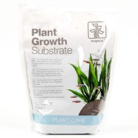 PLANT GROWTH SUBSTRATE 1lt