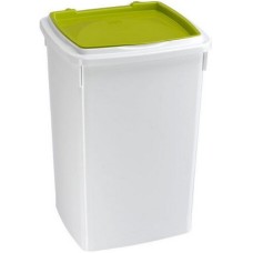 Ferplast δοχείο φύλαξης τροφής feedy 26lt/? 13kg 33.2x30x43.6cm