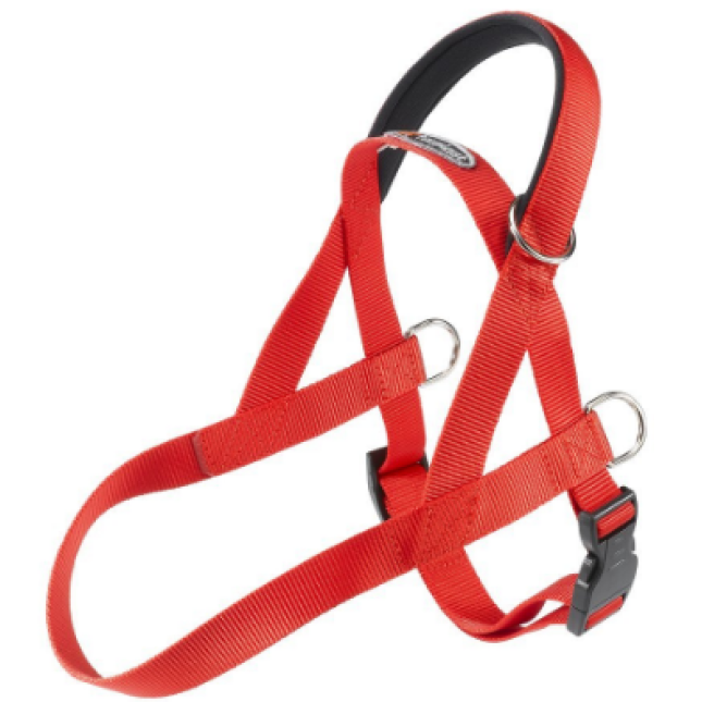 Ferplast σαμαράκι easy nordic 1 harness